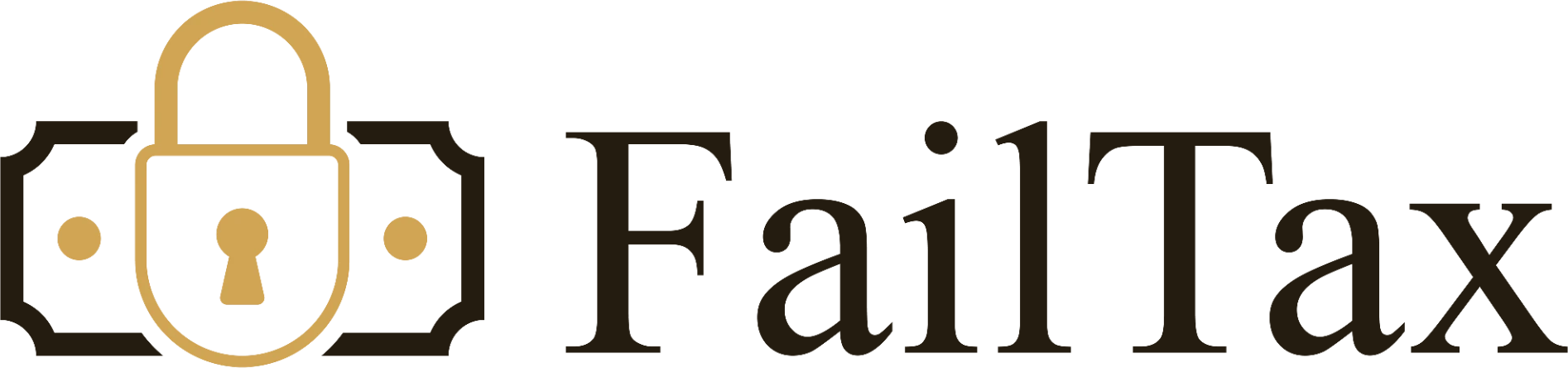 FailTax Habit Accountability Logo